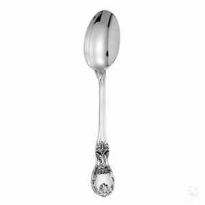 Dessert Spoon 1