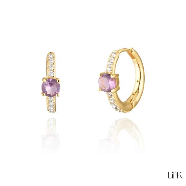 Earrings Link 2
