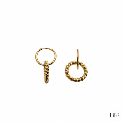PENDIENTES LINK 1