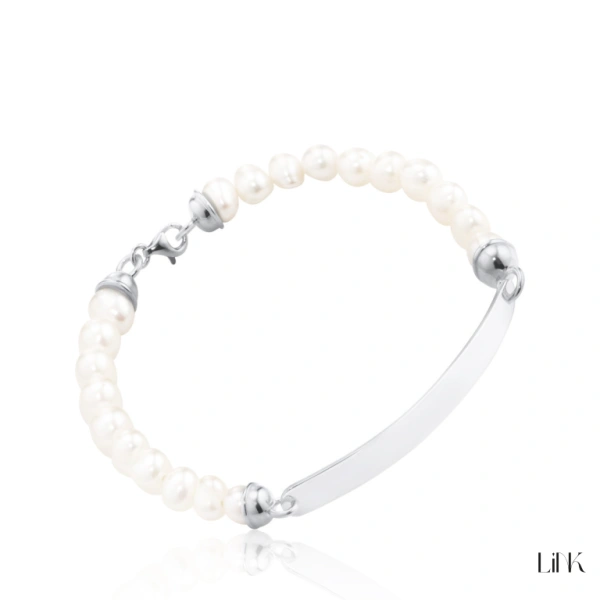 Pulseira Link 1