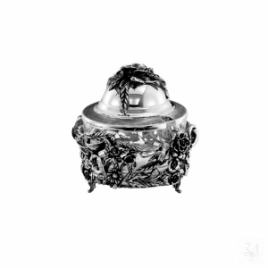 Honey Dish - Mod. Flower 1