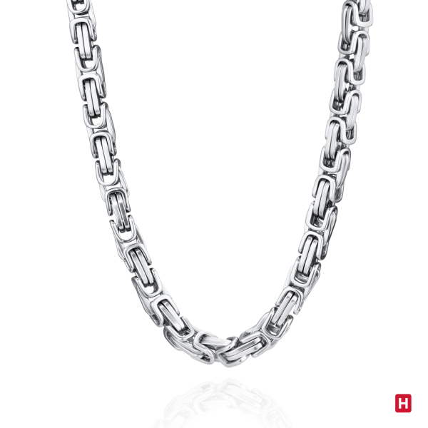 Necklace Hassu Be The Best 1