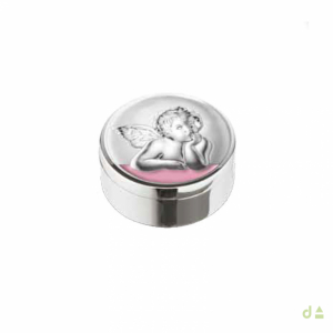Caixa 1º Dente Dhome Anjinho 1
