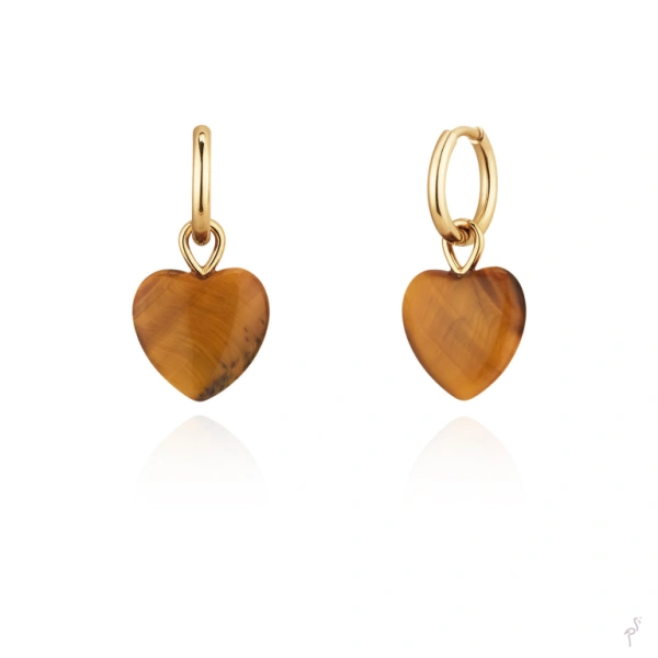 Earrings Hassu 1