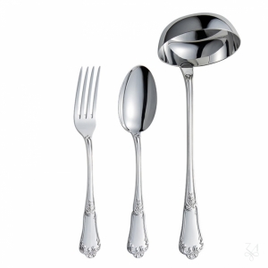 Collection Floreale Set 100 pieces  in a chest 2