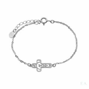 PULSERA CRUZ - 2016 1