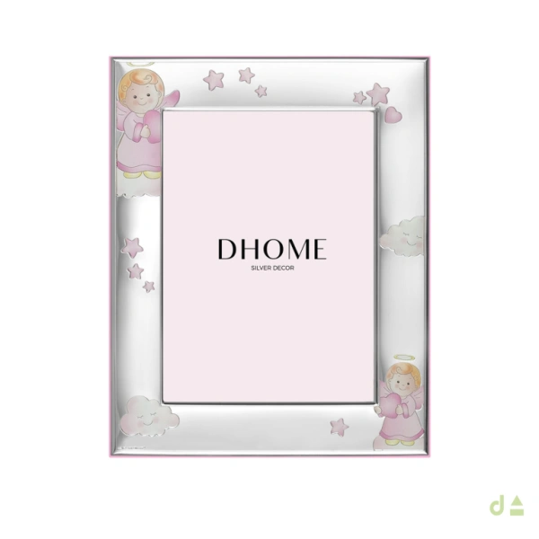 Moldura Dhome Anjinhos 1