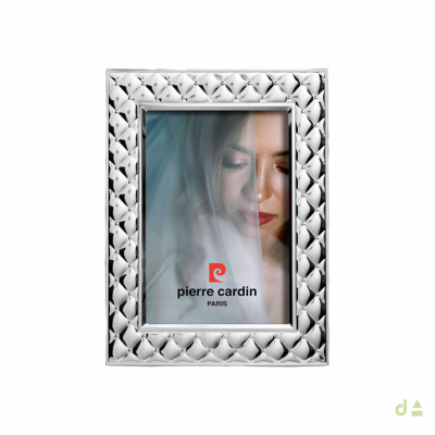 Moldura Pierre Cardin 1