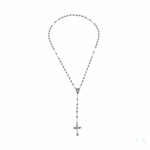 Rosary FA - 3mm 1