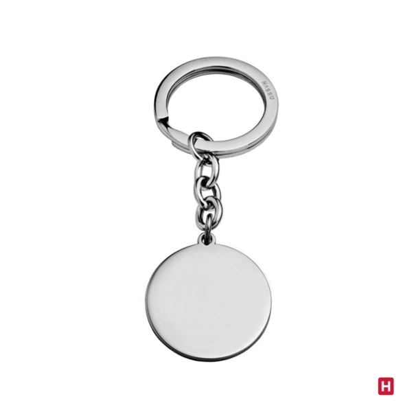 Porta-Chaves Hassu Personalizado 1