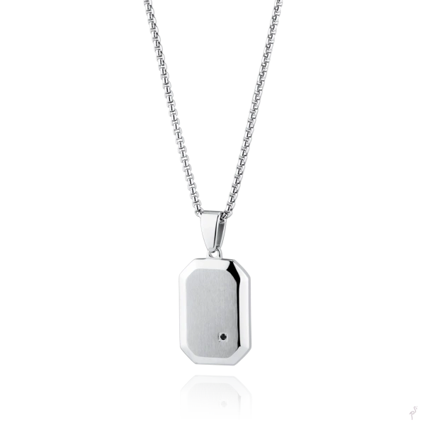 Necklace Hassu 1