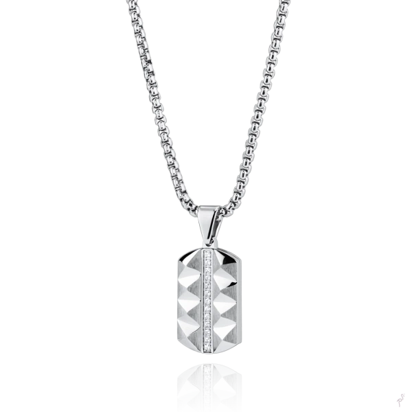 Necklace Hassu 1