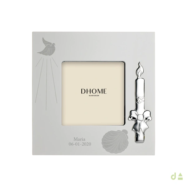 Moldura Dhome Batismo 3