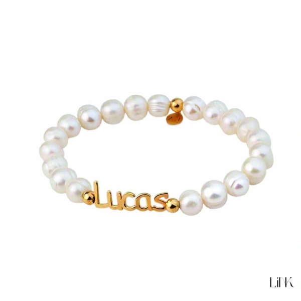 Pulseira Personalizada My Passion 1