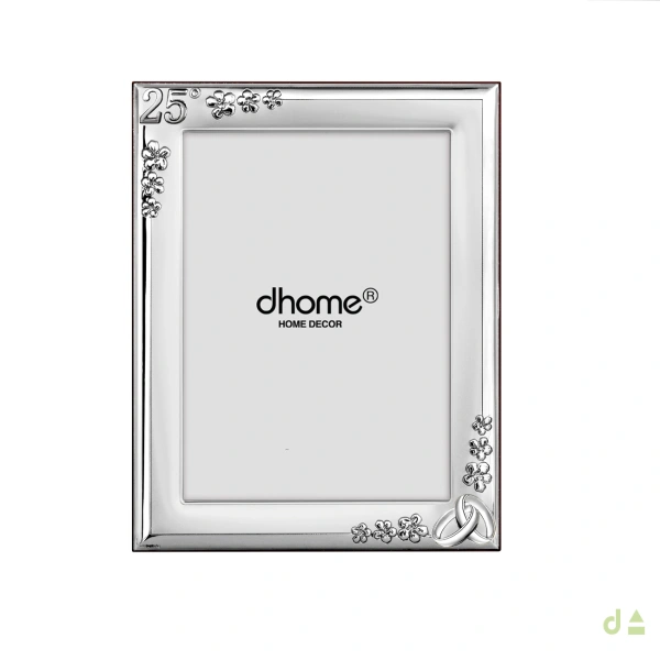 MARCO DHOME 13X18 25º ANIVERSARIO 2