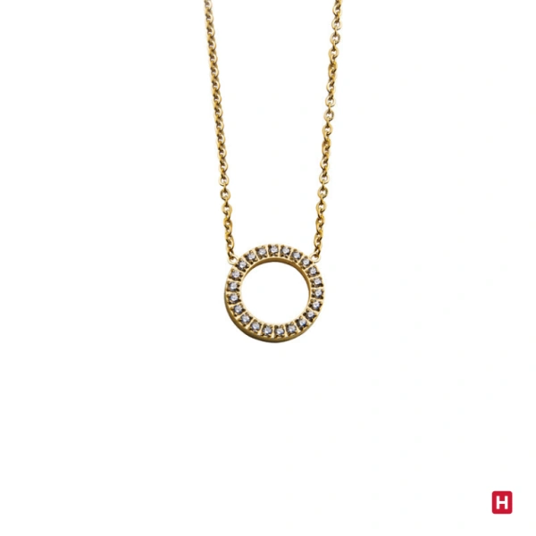 Necklace Hassu Diva 1