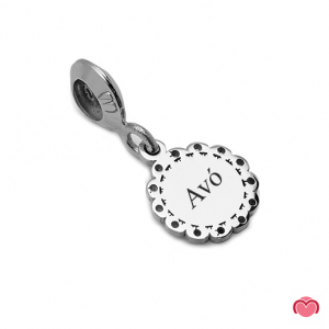 Charm SMW Personalizado 1