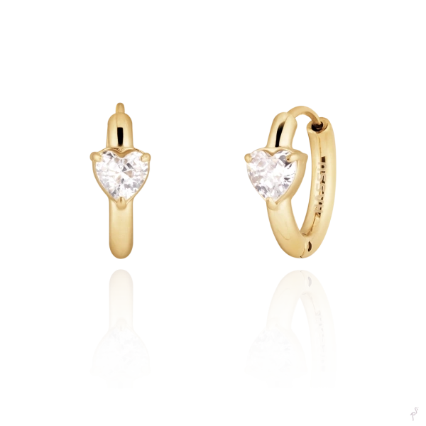 Earrings Hassu 2