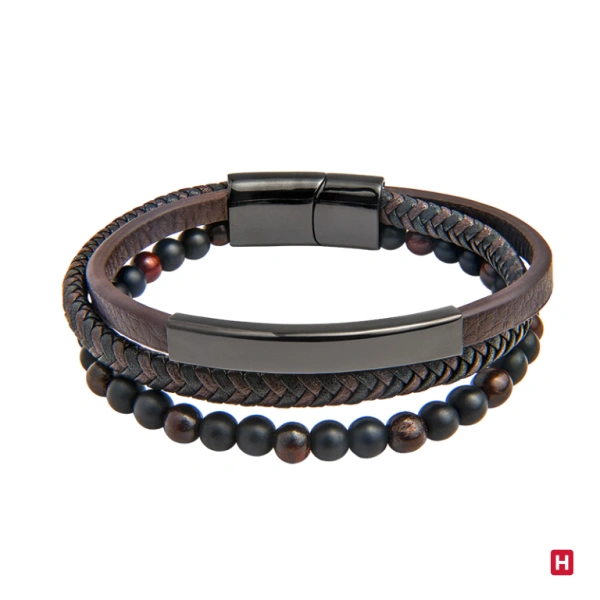 Pulseira Hassu Creative Dark 1