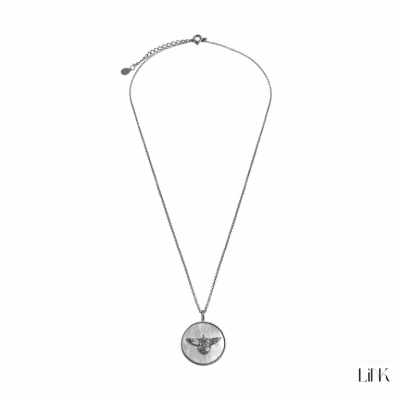 Necklace Link Misty Style 2