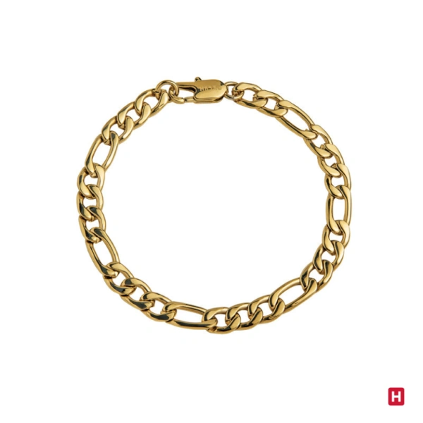 Bracelet Hassu Woman Chain 1