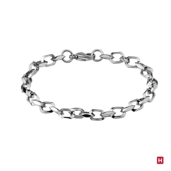 PULSERA ACERO 1