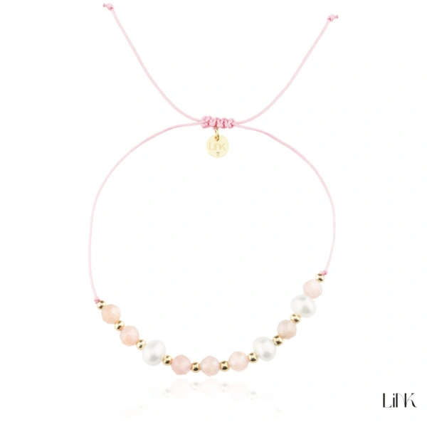 PULSERA LINK 1