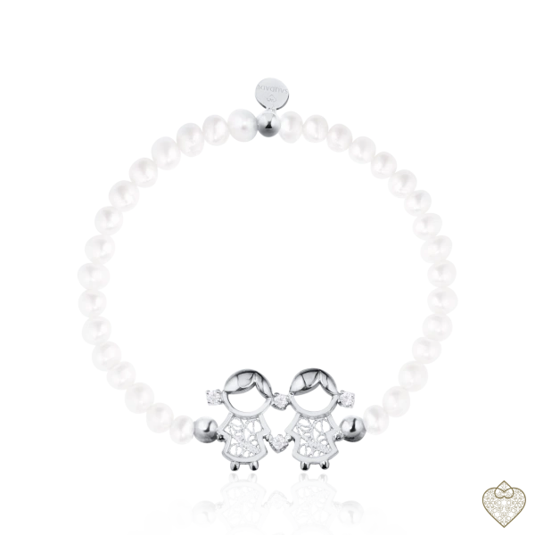 Pulseira Saudade Meninas 2