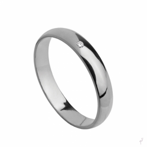 Aliança Link Classic - 3.5 mm 1