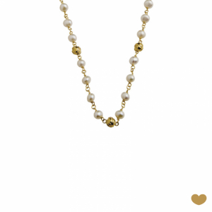 Colar Passion Gold 19.2k 1