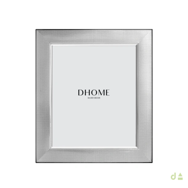 MARCO DHOME CHRISTOFLE 13X18 1