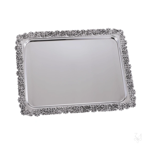 Rectangular Tray - 50x38cm - Mod. Memory 2