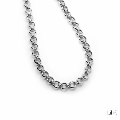 Colar Link Style 1
