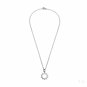 COLLAR SOL 1