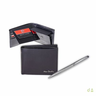 Set Pierre Cardin 2