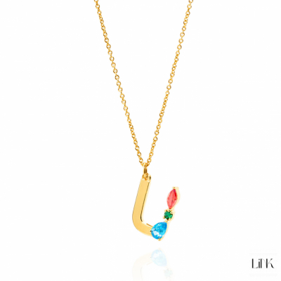 COLLAR LINK - U 1