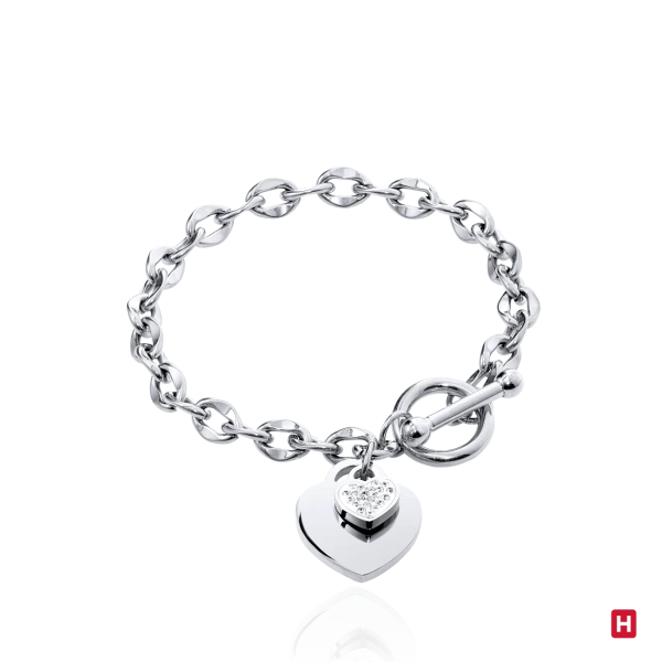 Pulseira Hassu Love 2