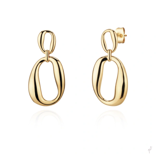 Earrings Hassu 1