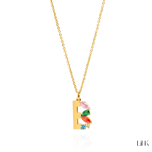 COLLAR LINK - B 3