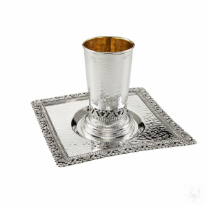 Kiddush Cup - Mod. Conico 2