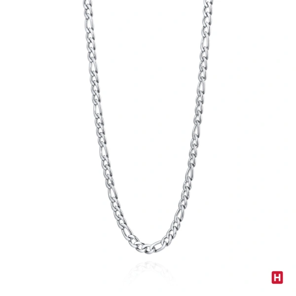COLLAR ACERO "ALWAYS A CLASSIC" 1