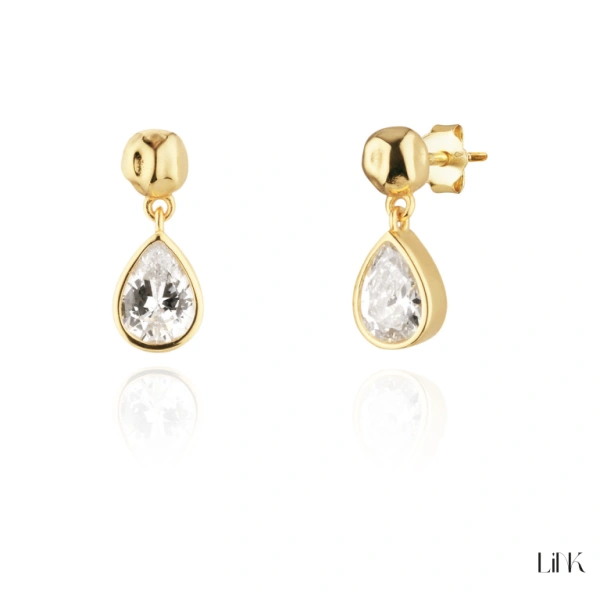 Earrings Link 1