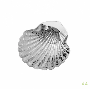 CONCHA BAUTISMO PLATA DE LEY 10X9 1