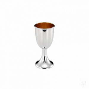 Kiddush Cup - H.-13.5cm 1