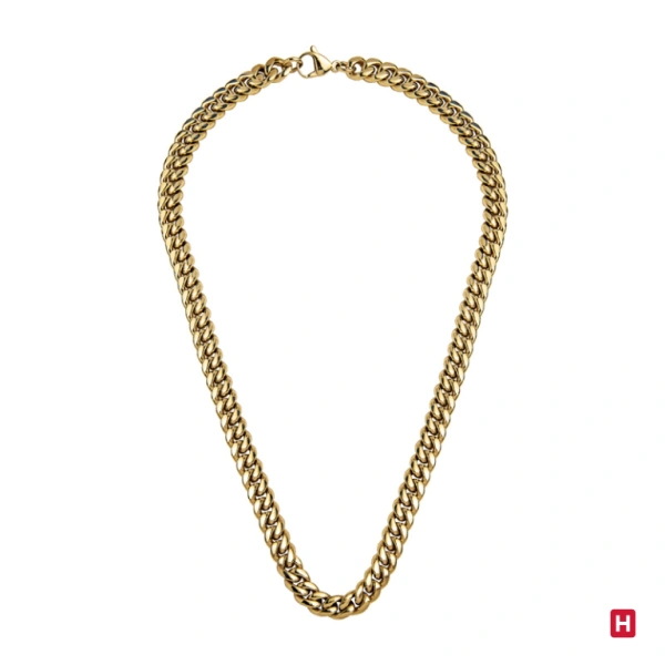 Fio Hassu Chain Golden 2