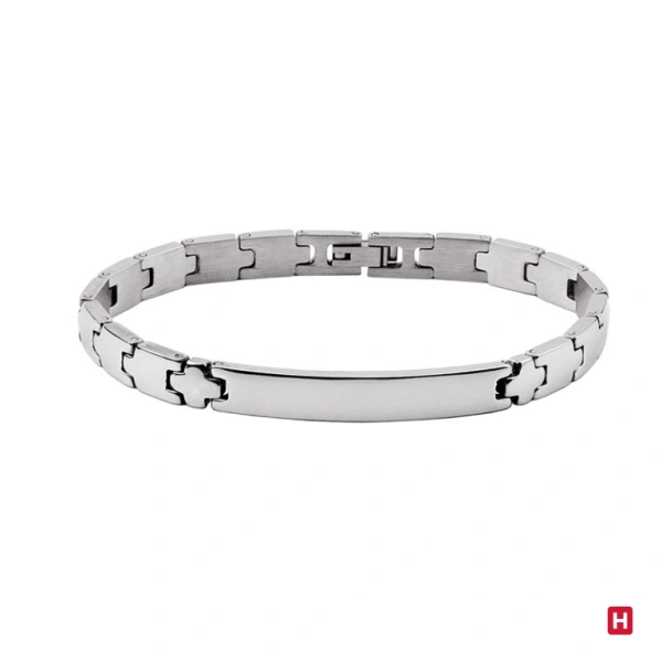 Pulseira Hassu Messenger 1