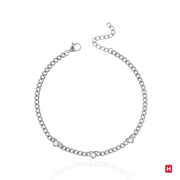 Bracelet Hassu Love 1