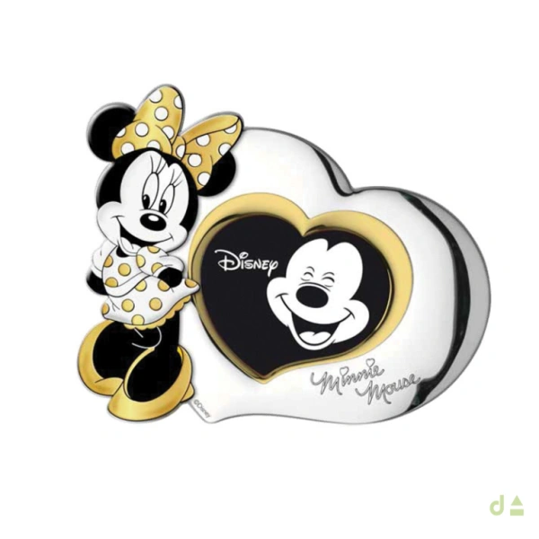Moldura Dhome Minnie 1