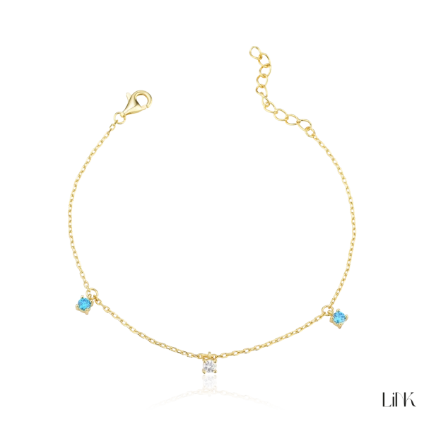 Pulseira Link 2