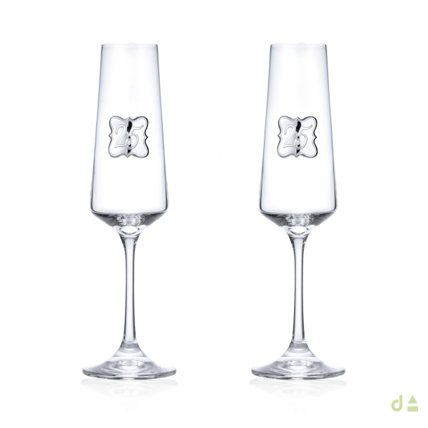 Flutes Dhome 25 anos 2